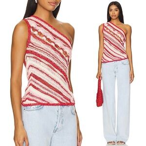 Asta Resort Eden Rosetta Top